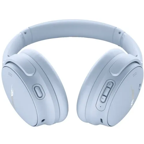 Fone de Ouvido (c/ mic) - Bose QuietComfort Wireless Noise